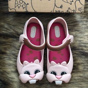 BRAND NEW MINI MELISSA SQUIRRELS 8